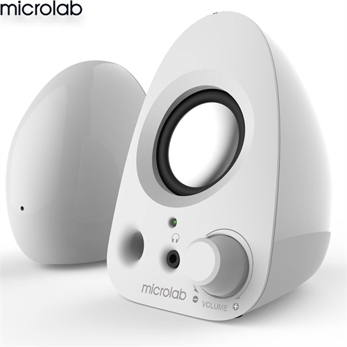 Loa Microlab B19 8
